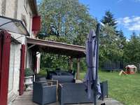 Vente maison 9 pièces Vente maison 9 pièces