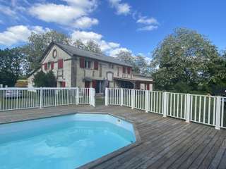 Vente maison 9 pièces Vente maison 9 pièces