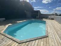 Vente maison 9 pièces Vente maison 9 pièces
