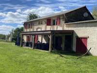 Vente maison 9 pièces Vente maison 9 pièces