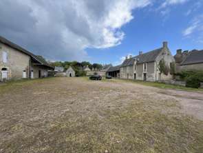 Vente MaisonLe Fresne-Camilly