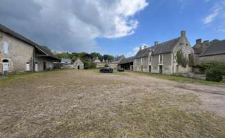 Photo Vente maison Le Fresne-Camilly