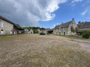 Vente maison Le Fresne-Camilly 14
