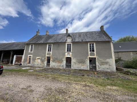 Vente maison Vente maison
