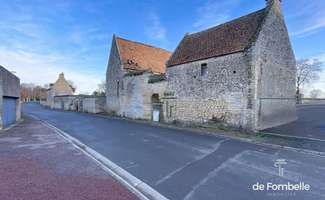 Photo Vente maison Le Fresne-Camilly