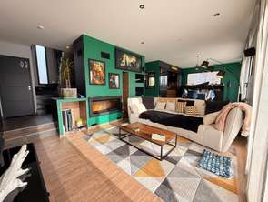 Vente Maison 6 chambresLe Fresne-Camilly