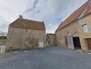 Vente Maison 1 pièceLe Fresne-Camilly