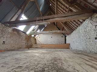 Vente maison 1 pièce