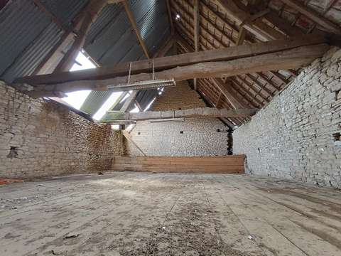 Vente maison 1 pièce