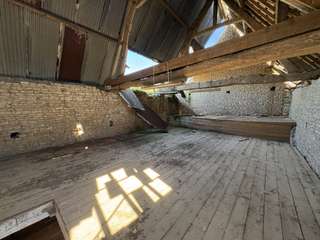 Vente maison 1 pièce