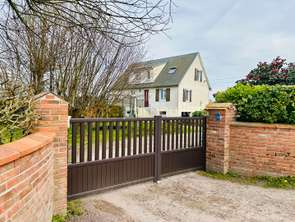 Vente Maison 4 chambresLe Fresne-Camilly