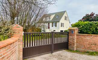 Photo Vente maison Le Fresne-Camilly