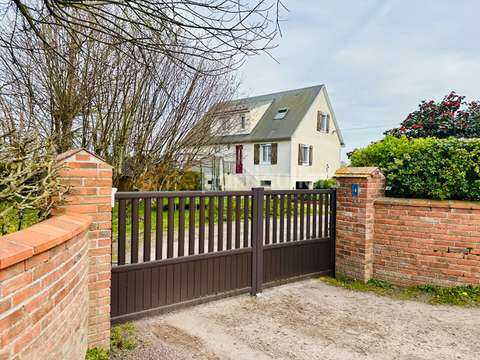 Vente maison 6 pièces Le Fresne-Camilly 14