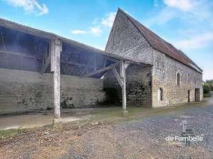 Photo Vente maison Le Fresne-Camilly