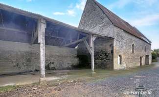 Photo Vente maison Le Fresne-Camilly