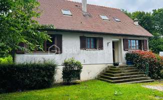 Photo Vente maison Le Fresne-Camilly