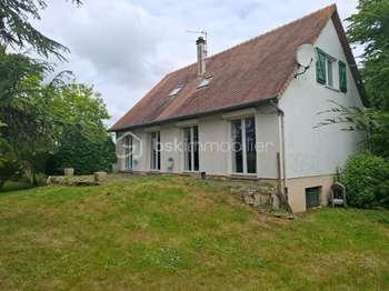 Vente Maison 4 chambresLe Fresne-Camilly