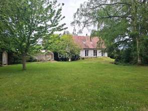 Vente Maison 4 chambresLe Fresne-Camilly