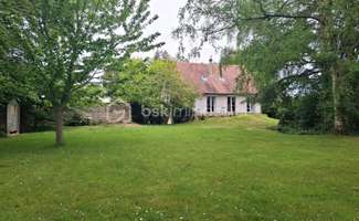 Photo Vente maison Le Fresne-Camilly