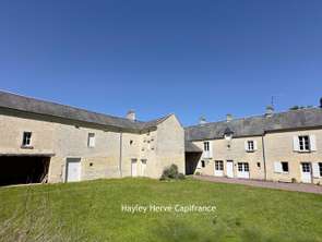 Vente Maison 4 chambresLe Fresne-Camilly