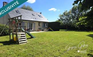 Photo Vente maison Le Fresne-Camilly