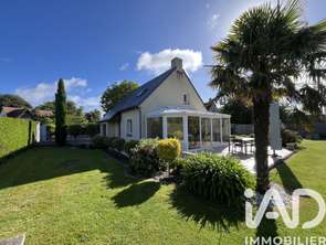 Vente Maison 3 chambresLe Fresne-Camilly