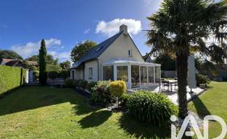 Photo Vente maison Le Fresne-Camilly