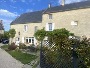 Vente Maison 4 chambresLe Fresne-Camilly