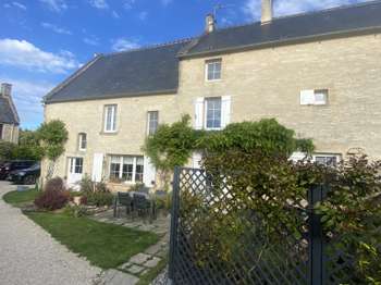 Vente maison 8 pièces Le Fresne-Camilly 14