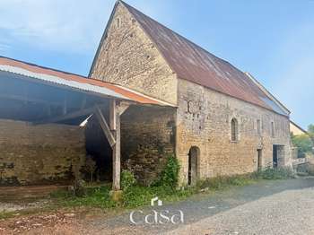 Vente maison 1 pièce Le Fresne-Camilly 14