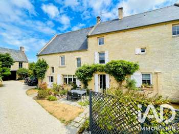 Vente Maison 4 chambresLe Fresne-Camilly