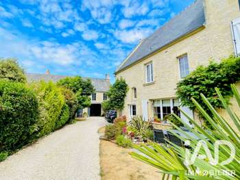 Vente Maison 4 chambresLe Fresne-Camilly