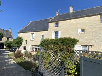 Vente maison 6 pièces Le Fresne-Camilly 14