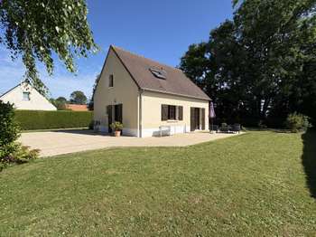 Vente Maison 3 chambresLe Fresne-Camilly