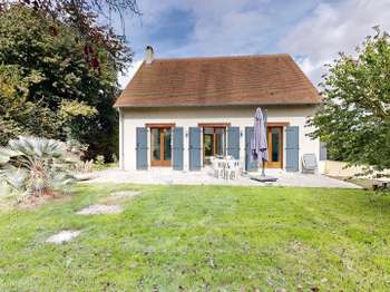 Vente maison Le Fresne-Camilly 14