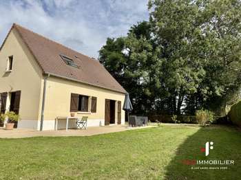 Vente Maison 3 chambresLe Fresne-Camilly