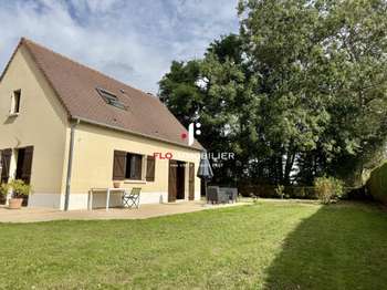 Vente Maison 3 chambresLe Fresne-Camilly