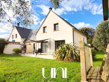 Vente Maison 3 chambresLe Fresne-Camilly