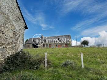 Vente Maison 1 chambreLe Fresne-Poret