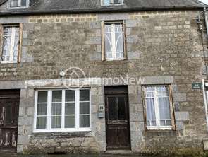 Vente Maison 3 chambresLe Fresne-Poret