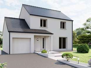 Photo Vente maison Le Fresne-Poret