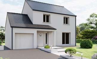 Photo Vente maison Le Fresne-Poret