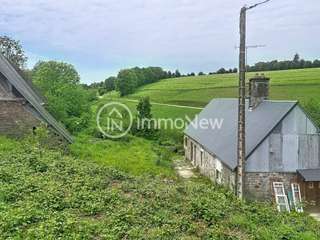 Vente maison 1 pièce
