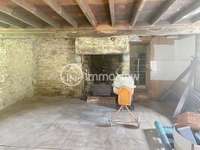 Vente maison 1 pièce