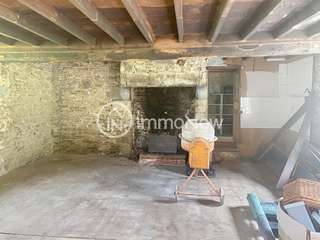 Vente maison 1 pièce