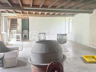Vente maison 1 pièce