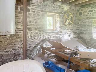 Vente maison 1 pièce