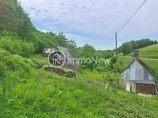 Vente maison 1 pièce