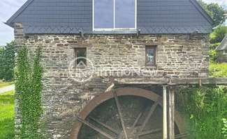 Photo Vente maison Le Fresne-Poret