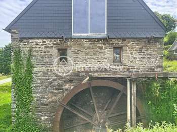 Vente maison 1 pièce Le Fresne-Poret 50